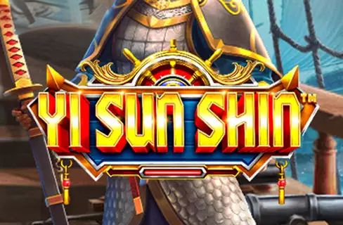 Yi Sun Shin